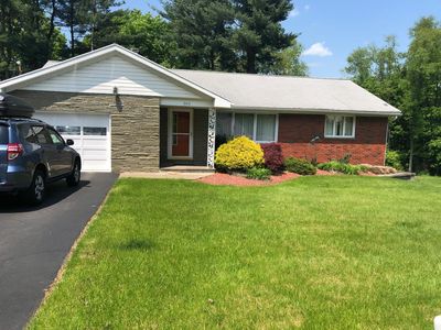 2413 Charleston Ave, Vestal, NY, 13850