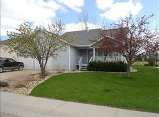 607 Custer St, Spearfish, SD 57783