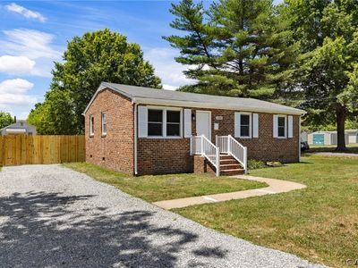5200 Futura Ave, Henrico, VA, 23231