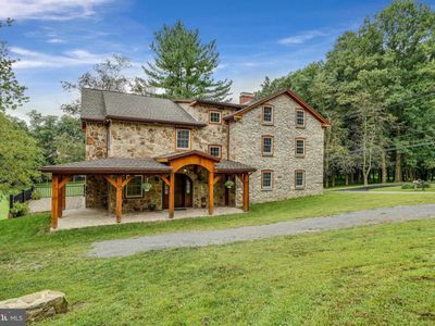 349 Corner Ketch Rd, Downingtown, PA, 19335