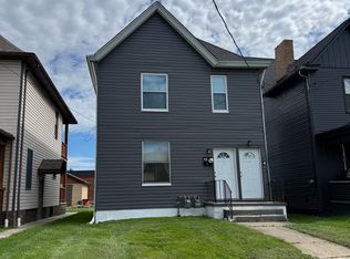 3604 5th Ave #1, Beaver Falls, PA 15010