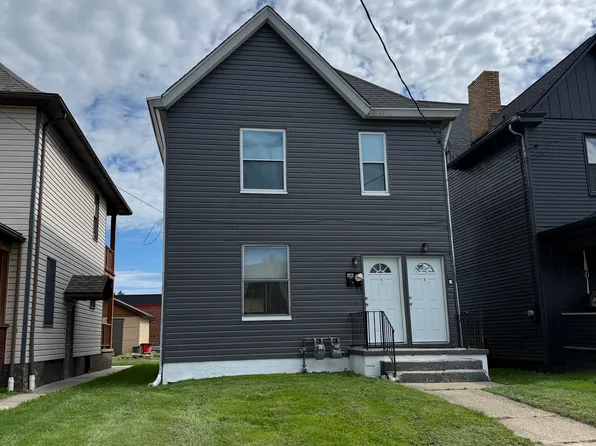 3604 5th Ave #1, Beaver Falls, PA 15010