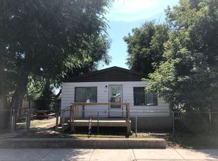 504 E Lincoln St, Gillette, WY 82716