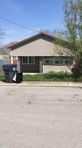 380 W Elm St, Morgantown, IN, 46160