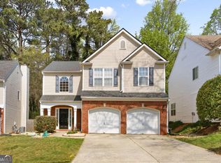2880 Georgian Manor Dr, Johns Creek, GA 30022