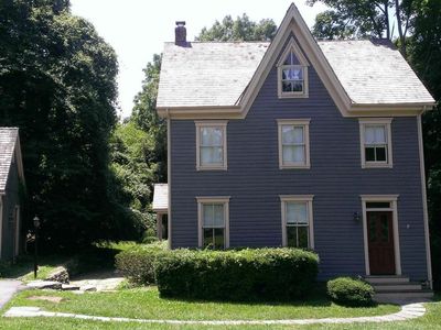 1080 Copperstone Ct, Rockville, MD, 20852
