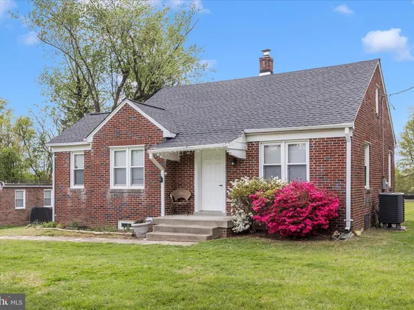 25628 Ridge Rd, Damascus, MD 20872