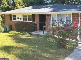 4235 Utoy Ct SW, Atlanta, GA 30331
