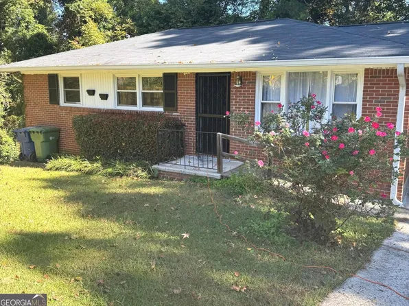 4235 Utoy Ct SW, Atlanta, GA 30331