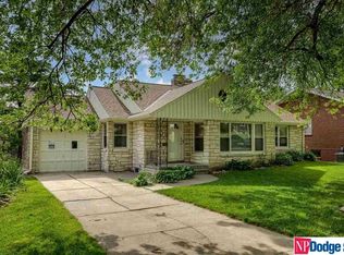 1813 N 59th St, Omaha, NE 68104