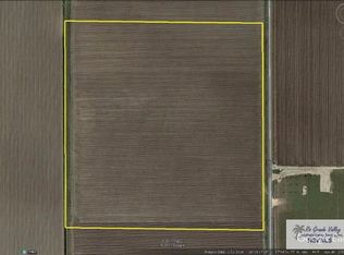 23 Ac N Pomelo Rd, Santa Rosa, TX 78593