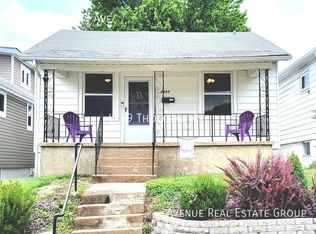 4459 Tholozan Ave, Saint Louis, MO