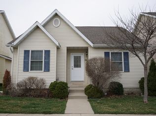 1301 S Abercorn St, Urbana, IL 61802
