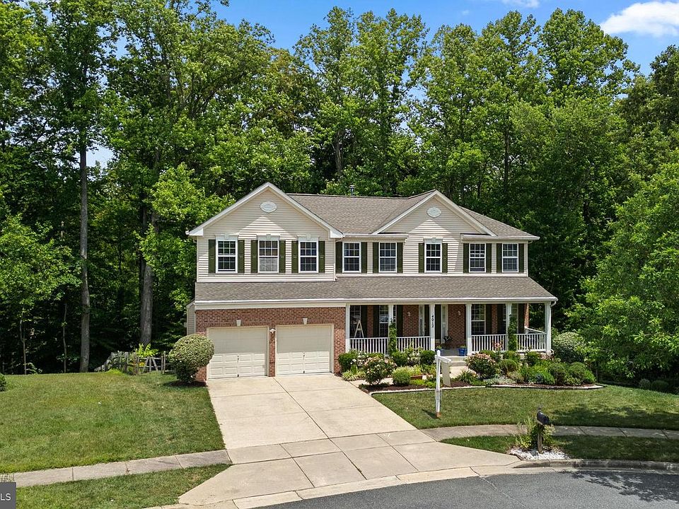 1st image of 4012 Cotton Tree Ln