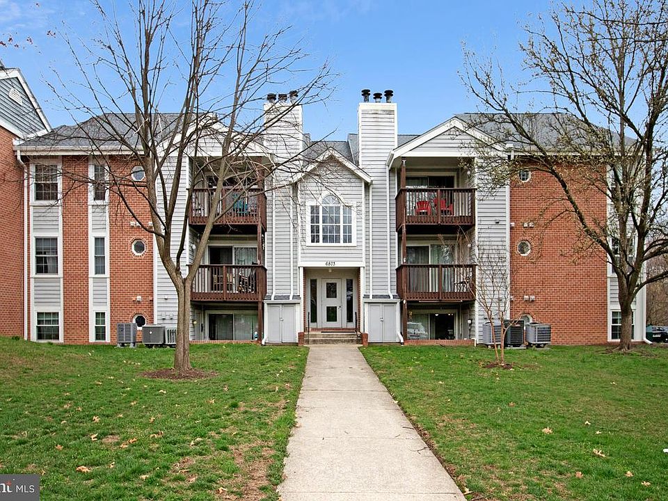 1st image of 6803 White Water Way Unit 101