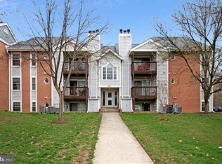 Cromwell Fountai, Glen Burnie, MD 21060