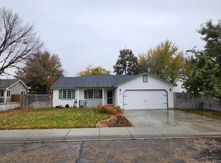 1827 W 4th St, Kuna, ID 83634