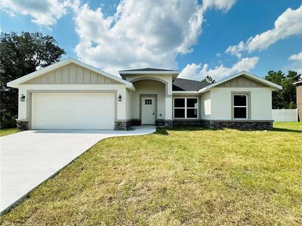 7292 Hemlock Loop, Ocala, FL 34472