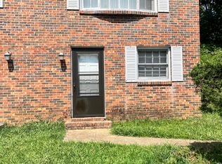 37 Willa Dr #A, Jackson, TN 38301