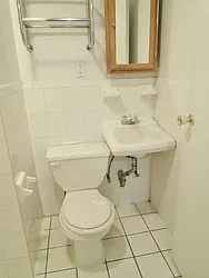 Rented by J Misrahi Realty Corp