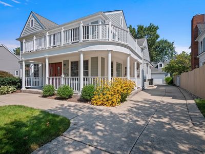 1323 Washington Blvd, Birmingham, MI, 48009