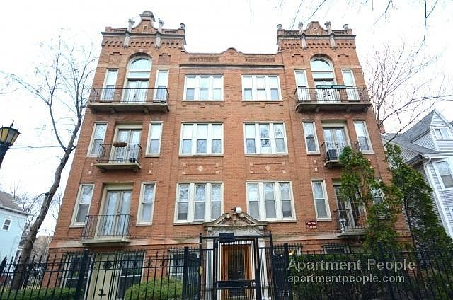 1st image of 4646 N Magnolia Ave APT 205