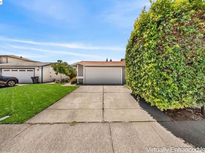 1718 Daniel Ct, Fairfield, CA, 94533