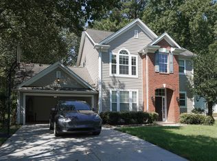 3414 Brownes Creek Rd, Charlotte, NC 28269