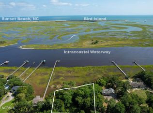 9149 Schuyler Dr SW, Calabash, NC 28467