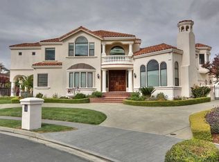 44745 Aguila Ter, Fremont, CA 94539