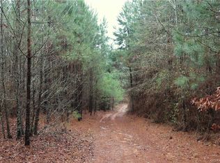 10261 Myrtis Texas Line Rd, Vivian, LA 71082