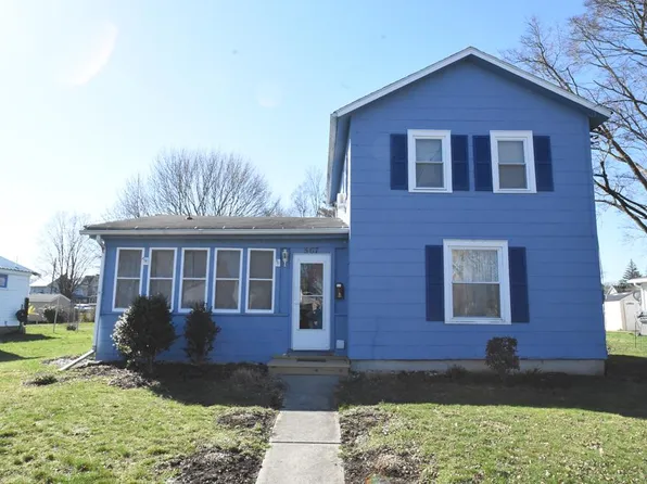 567 Coburn St, Elmira, NY 14904