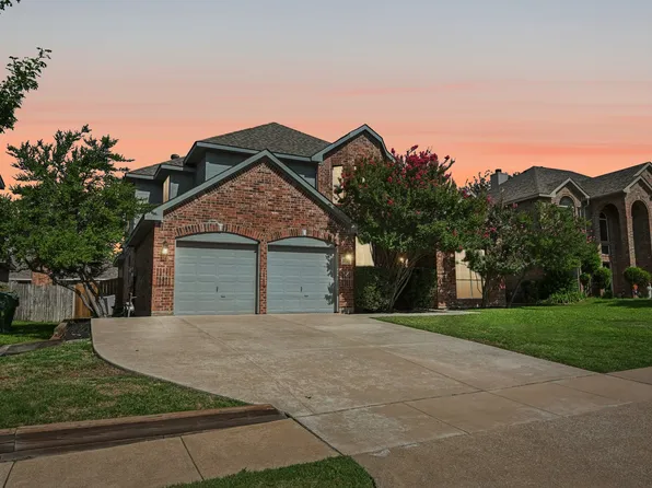 2225 Kings Forest Ln, Flower Mound, TX 75028