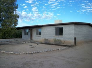 10240 N Shannon Rd, Tucson, AZ 85742