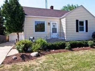 4715 60th St, Kenosha, WI 53144