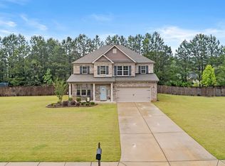 120 Ashby Dr, Jackson, GA 30233