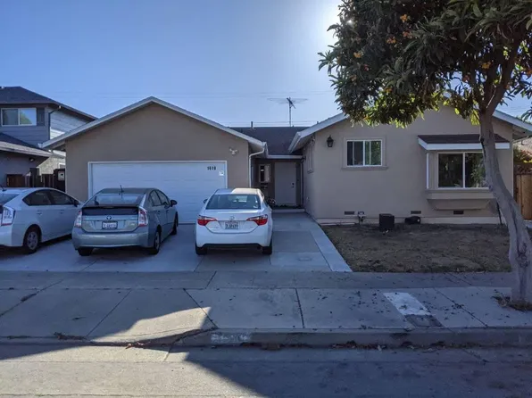 (undisclosed Address), Sunnyvale, CA 94087