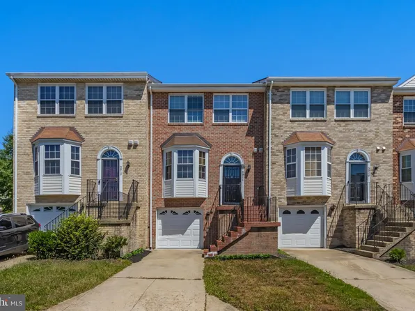 5811 E Boniwood Turn, Clinton, MD 20735