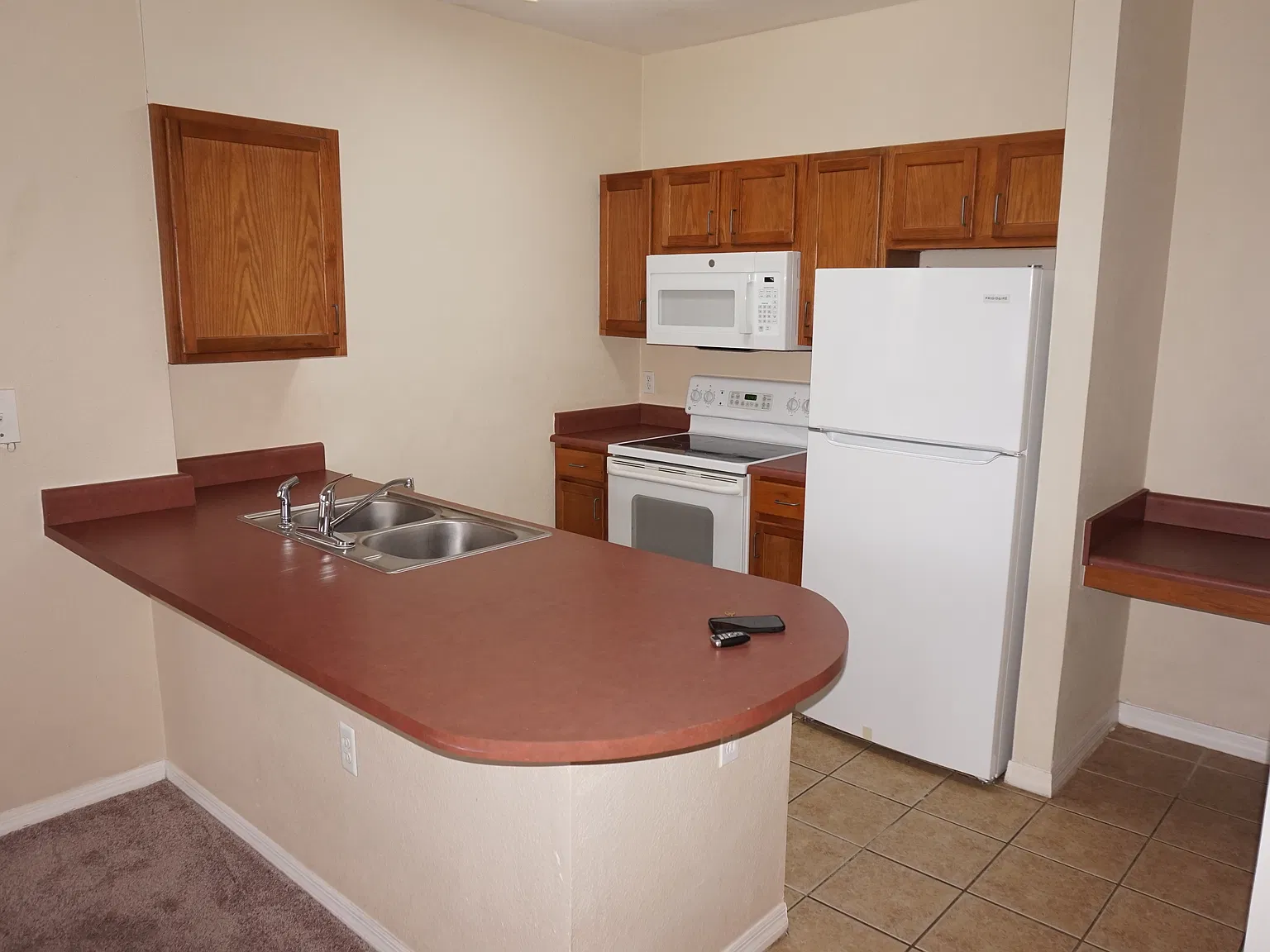 1 bed, 615 sqft, $1,095 — Photo 3