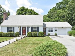 10 Denson Rd, Lincoln, RI 02865