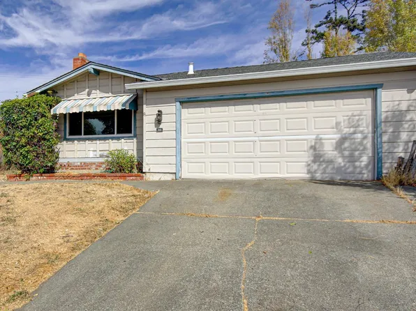 200 Cardinal Lane, Vallejo, CA 94589