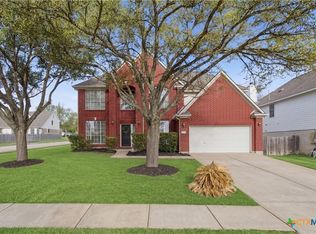 712 Runners Rdg, Pflugerville, TX 78660