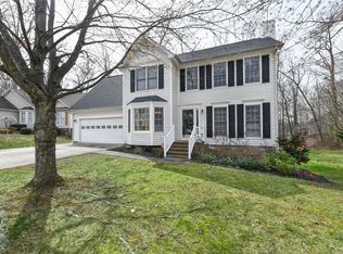 3123 Iron Gate Trl, Jamestown, NC 27282