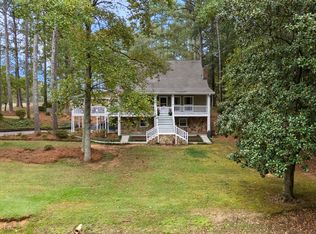 165 Hal Jones Rd, Newnan, GA 30263