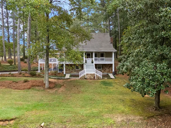 165 Hal Jones Rd, Newnan, GA 30263