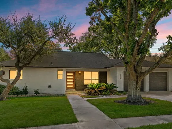 4534 Western Pine Woods, San Antonio, TX 78249