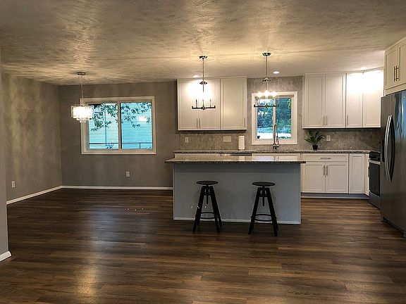 Kitchen/Dinette