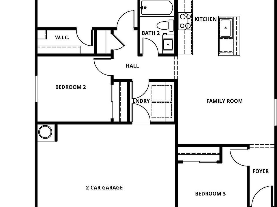 2nd image of 970 W 20TH Street