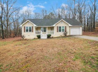 148 Kirkland Rd, Covington, GA 30016