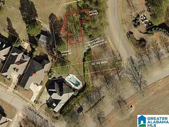 209 Towne Lake Dr #0